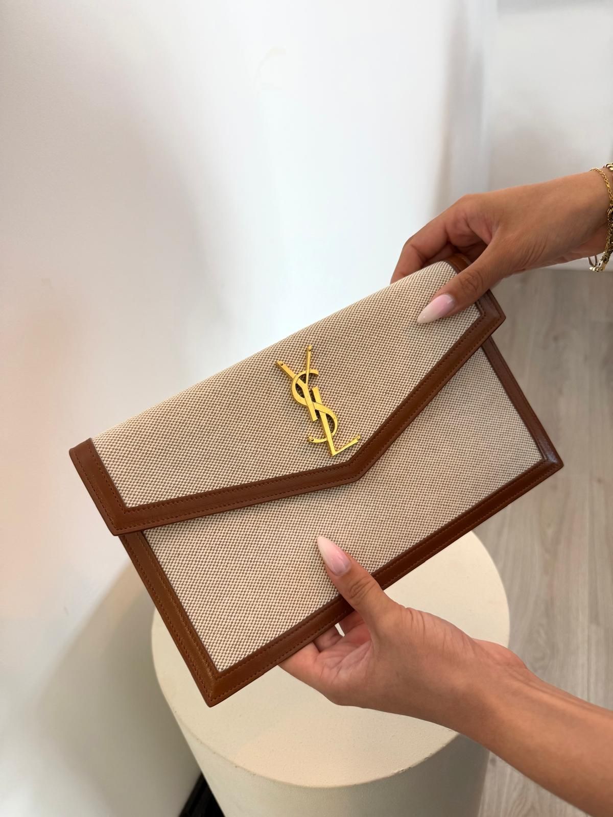 YSL CLUTCH