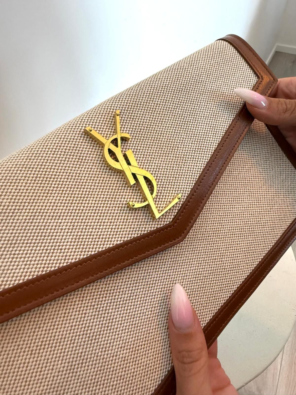YSL CLUTCH