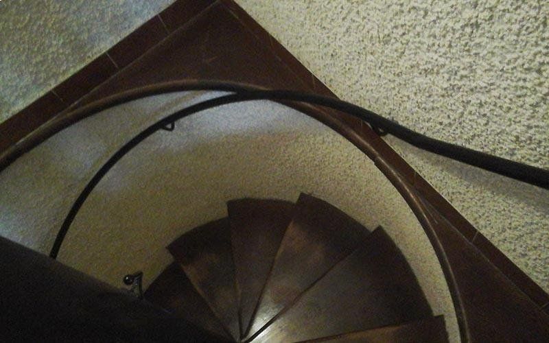 Scala a chiocciola