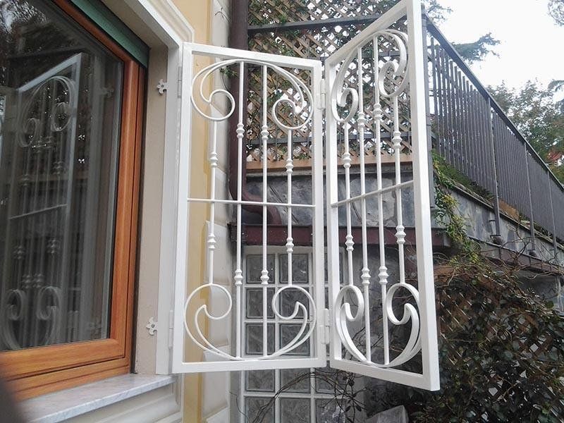 Grata di sicurezza