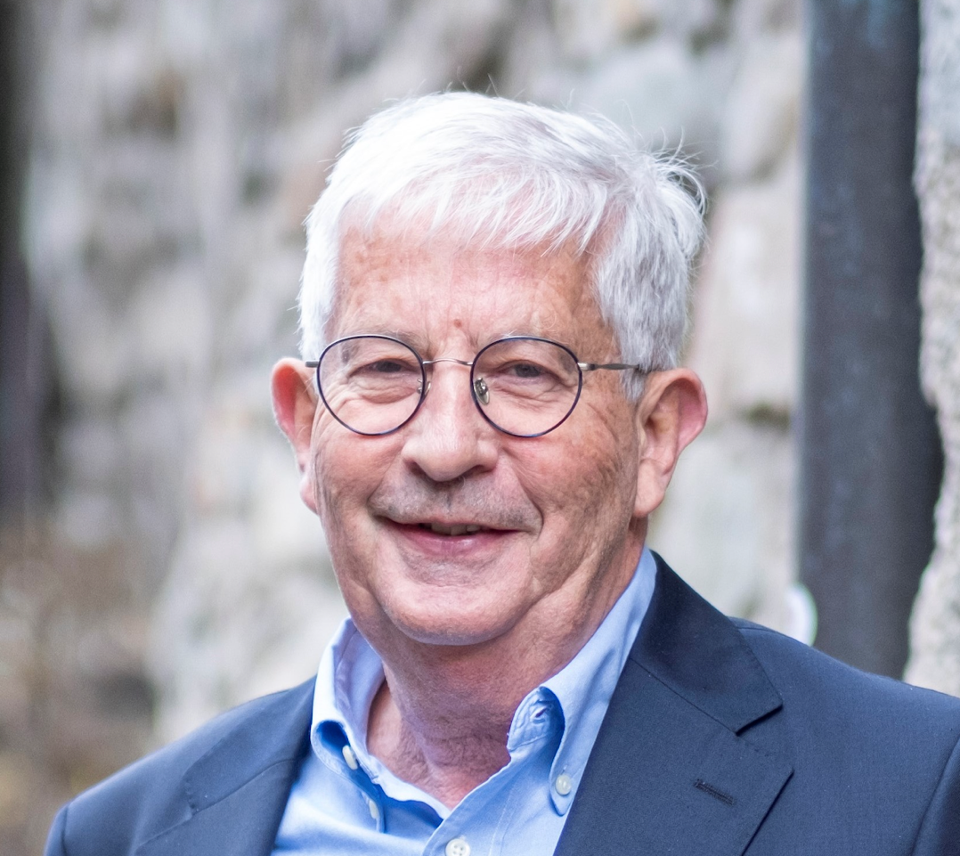 Jan von Oberbeck, Stiftungsrat Tuwapende Watoto
