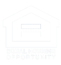 Realtor logo EHO logo