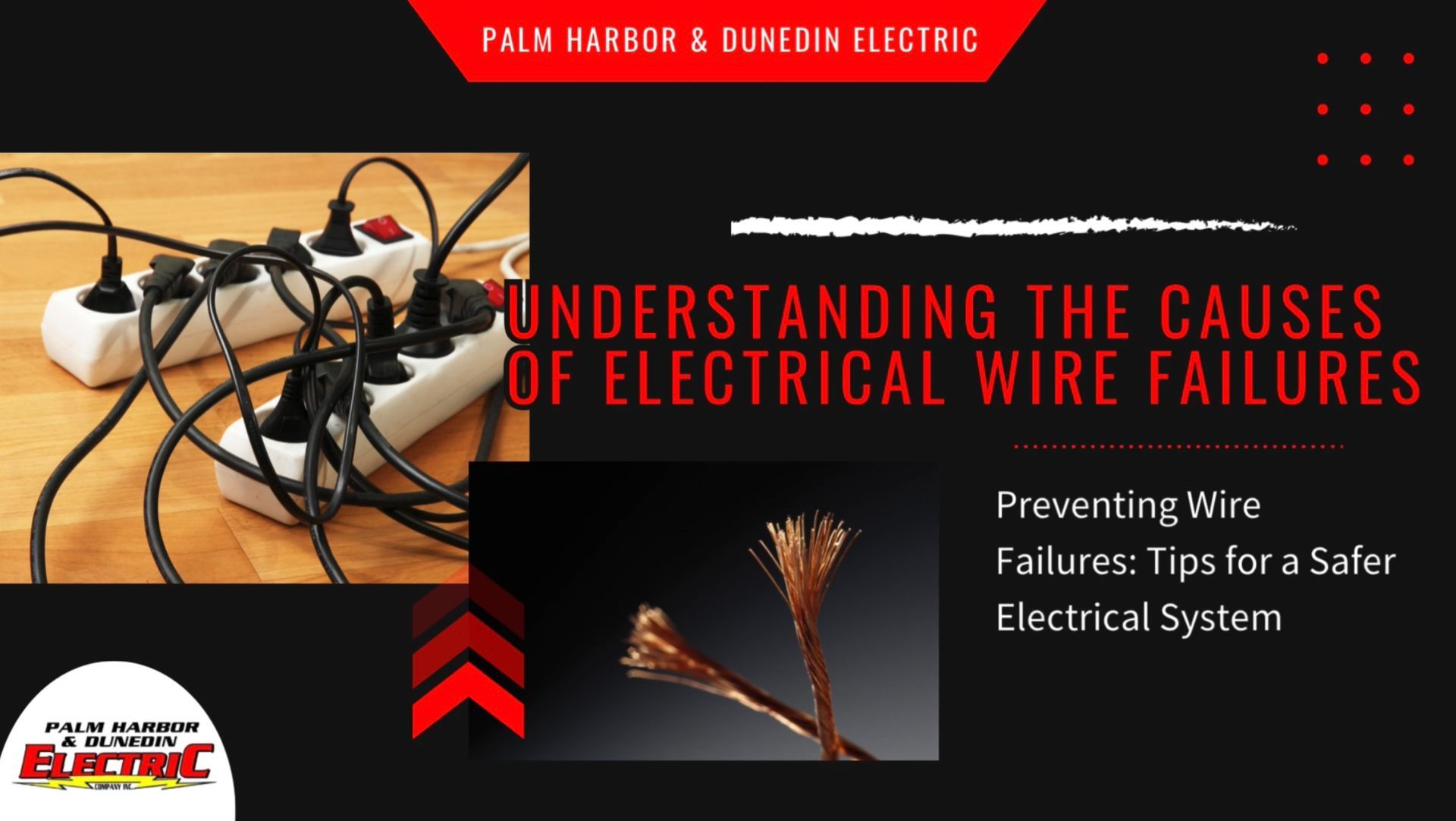 Understanding the Causes of Electrical Wire Failure