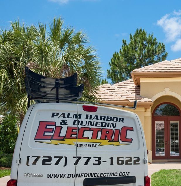 Residential Electric: Dunedin Electric