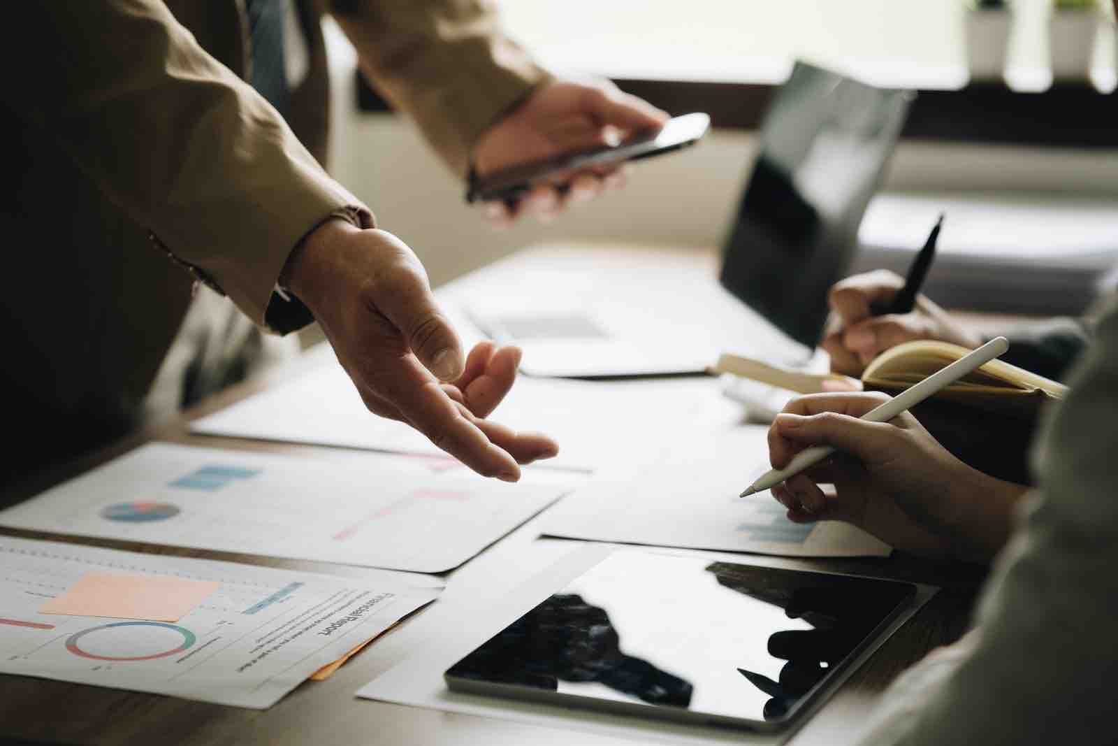 Streamlining ERP Transitions