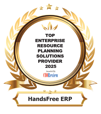 enterprise resource planning solutions