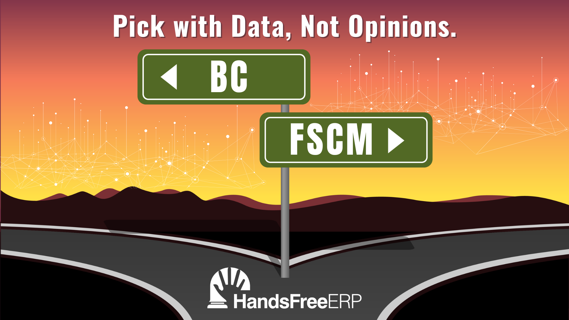 ERP Selection Tool