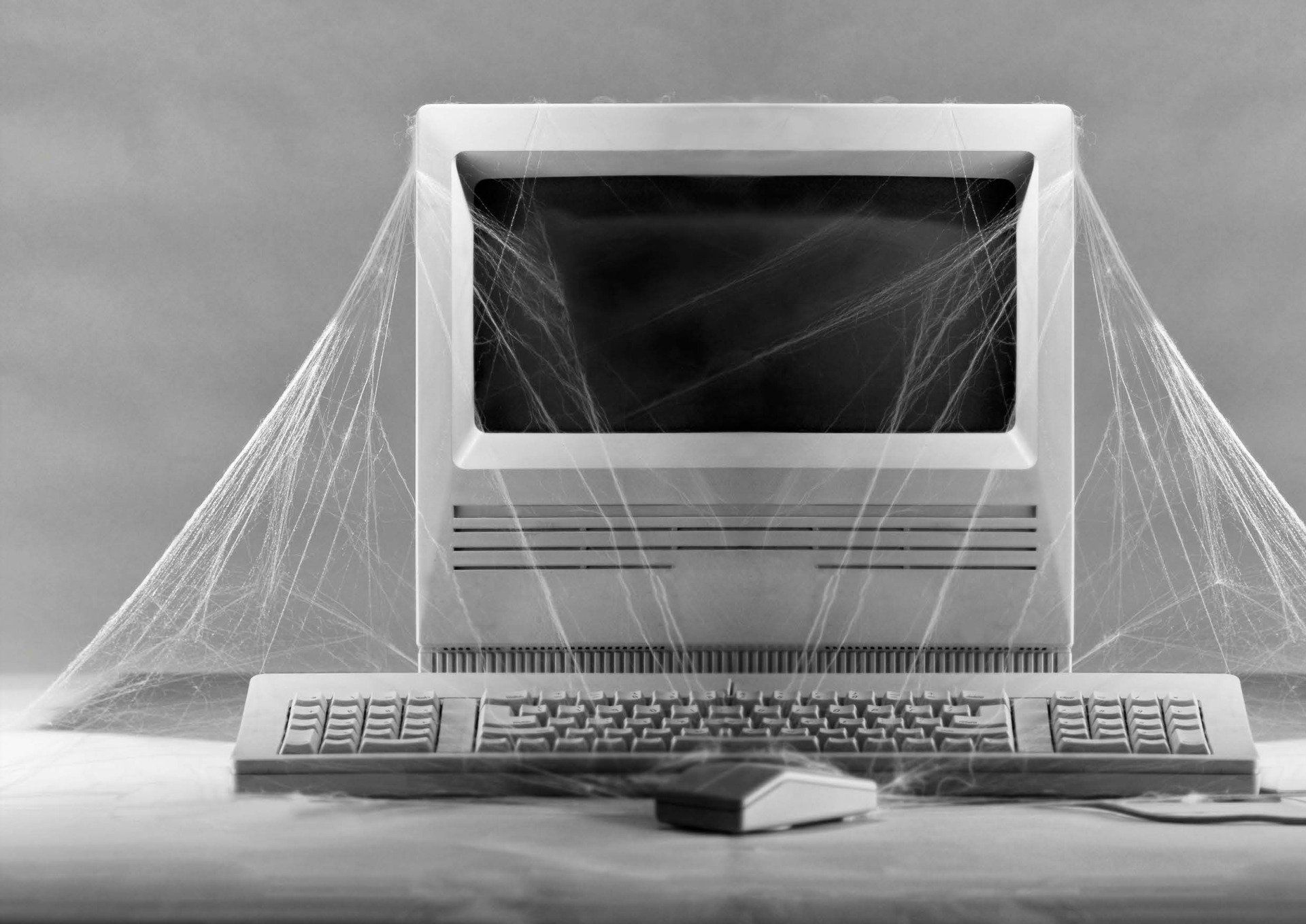Obsolete AP Automation Solutions