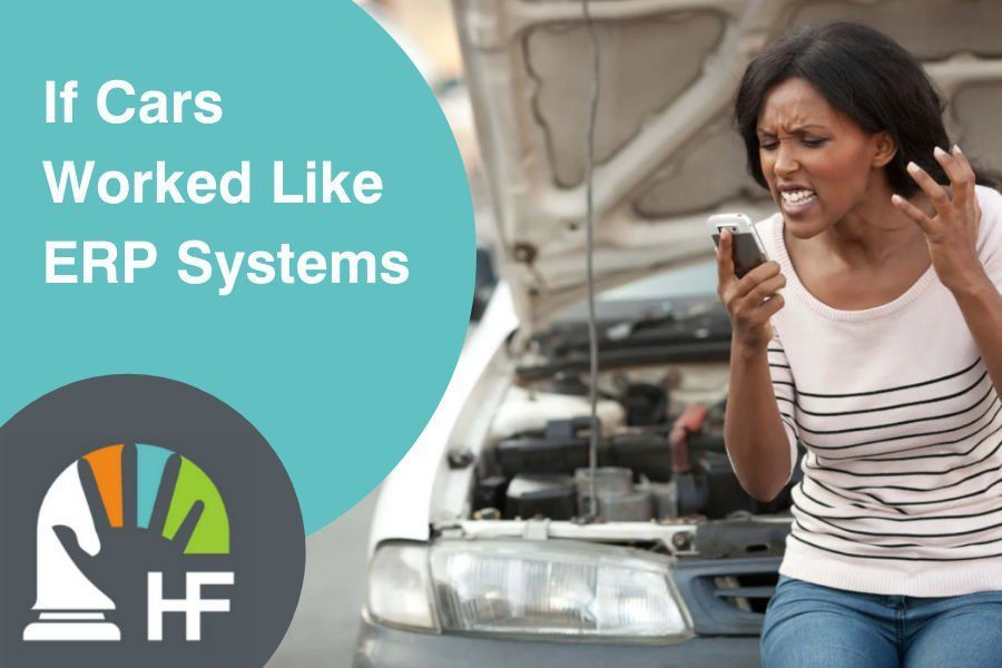 ERP Systems