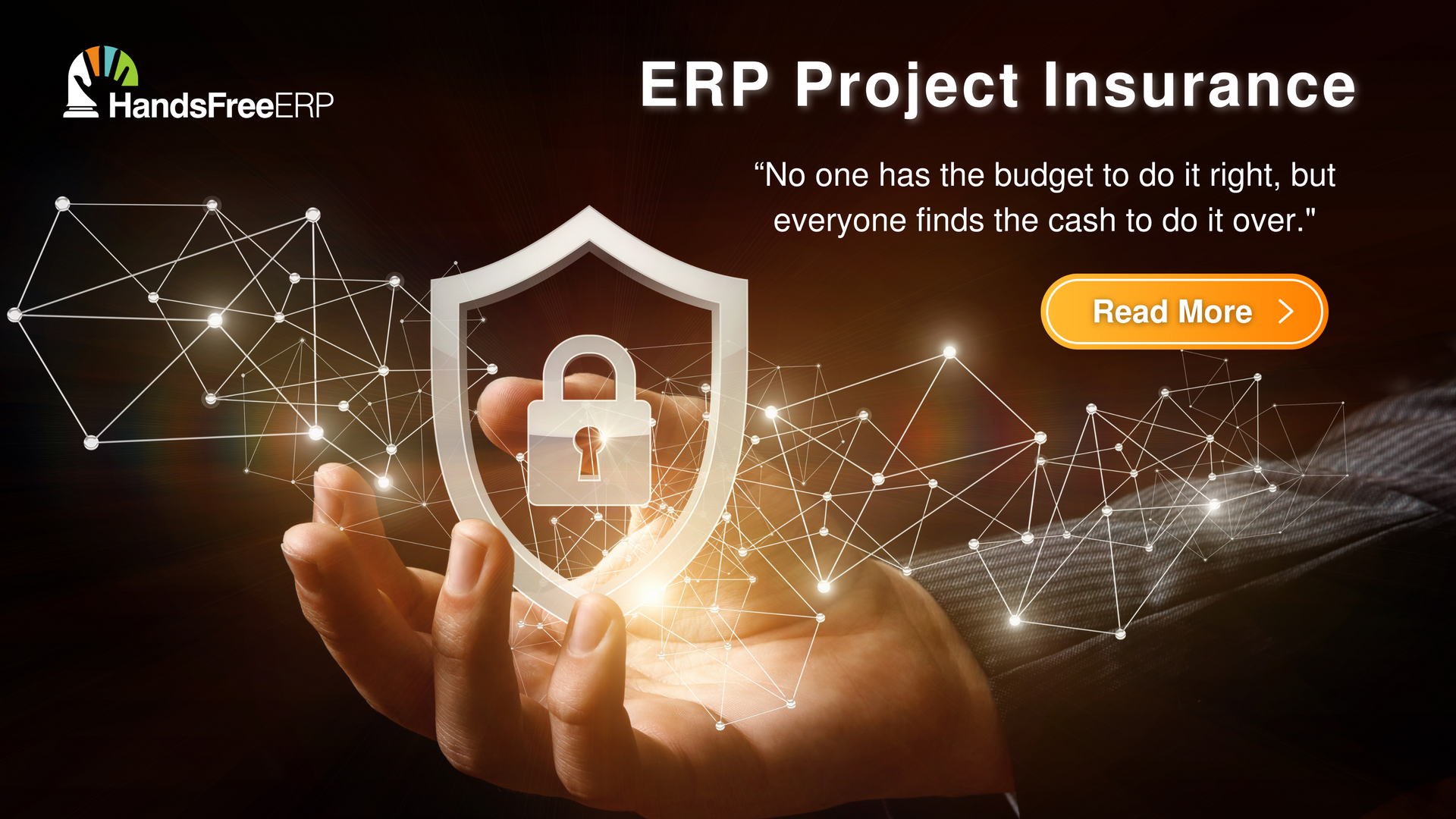 ERP Project Insurance Policies