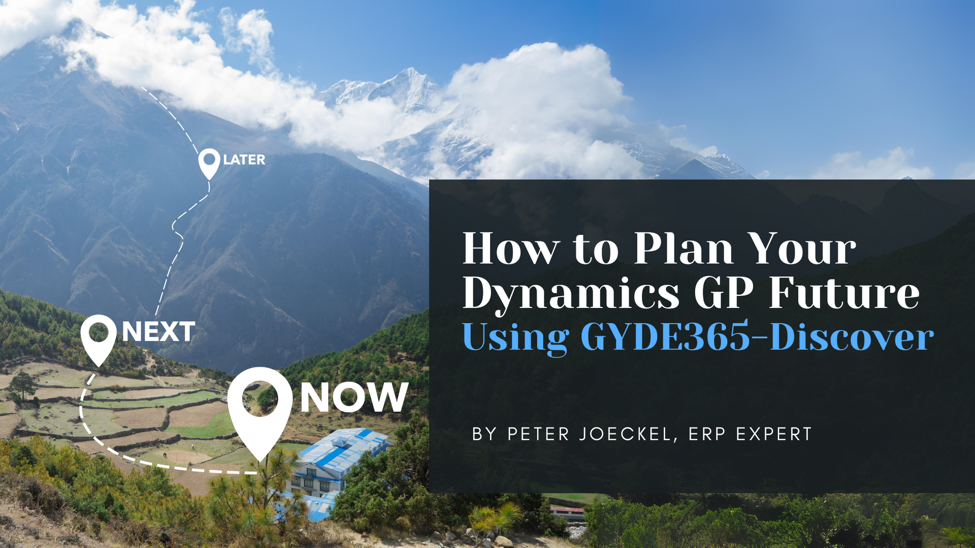 dynamics gp