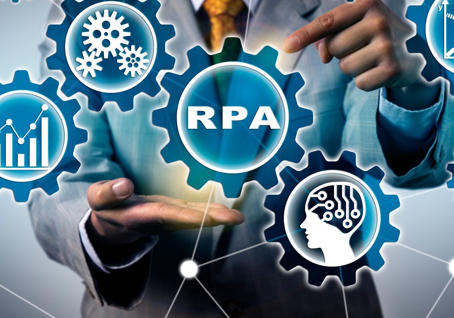 Making Money with RPA for SMBs