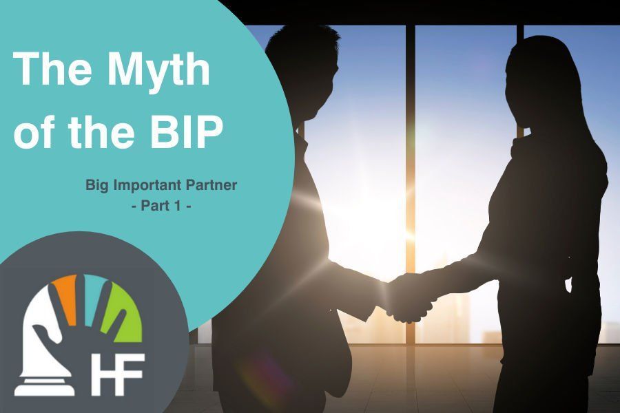 The Myth of the BIP