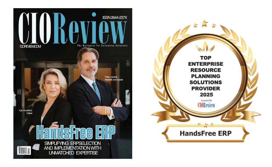 ERP assessment