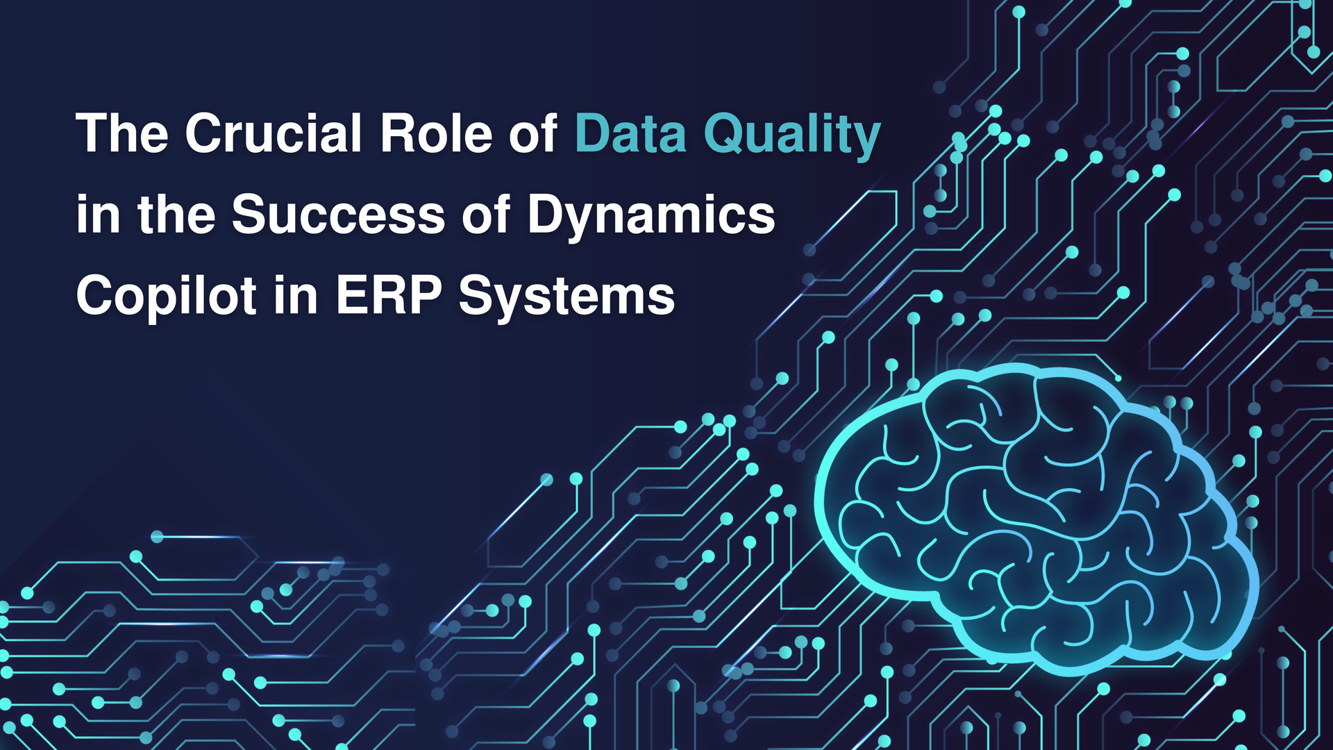 ERP Manufacturing