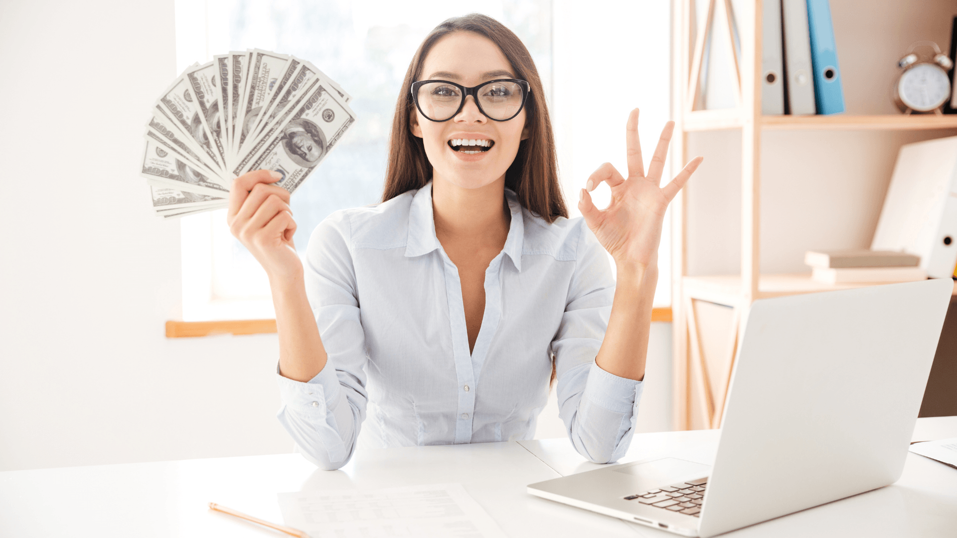 Making Money with RPA