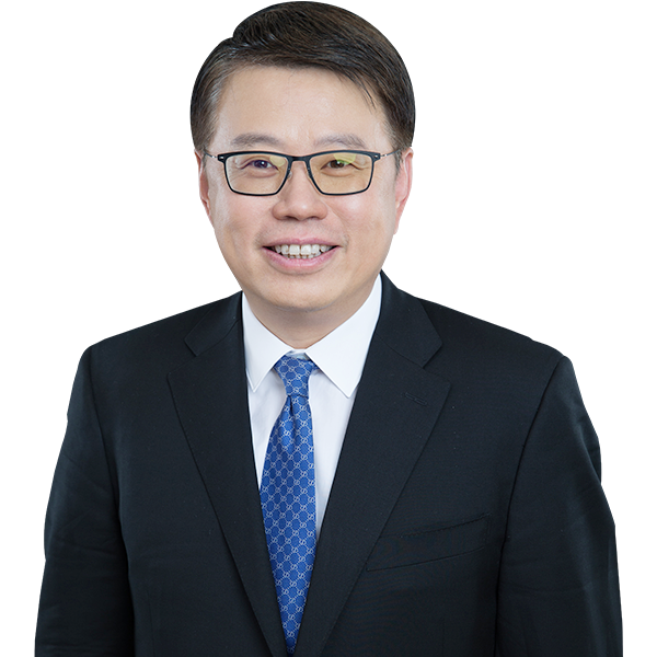 Image of James Huang