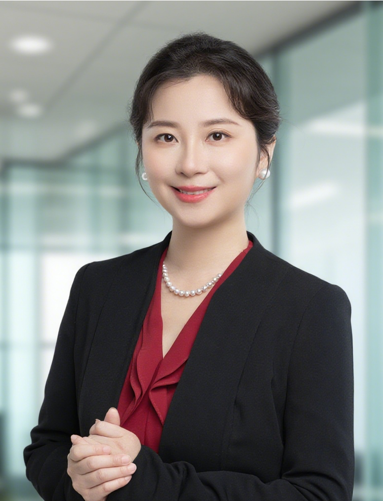 Photo of Kun Qian