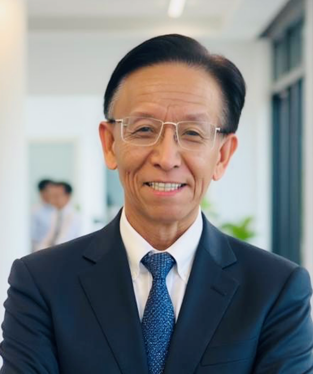 Photo of Ingrig Choong