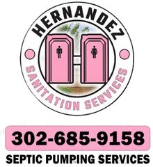 Hernandez Sanitation Services