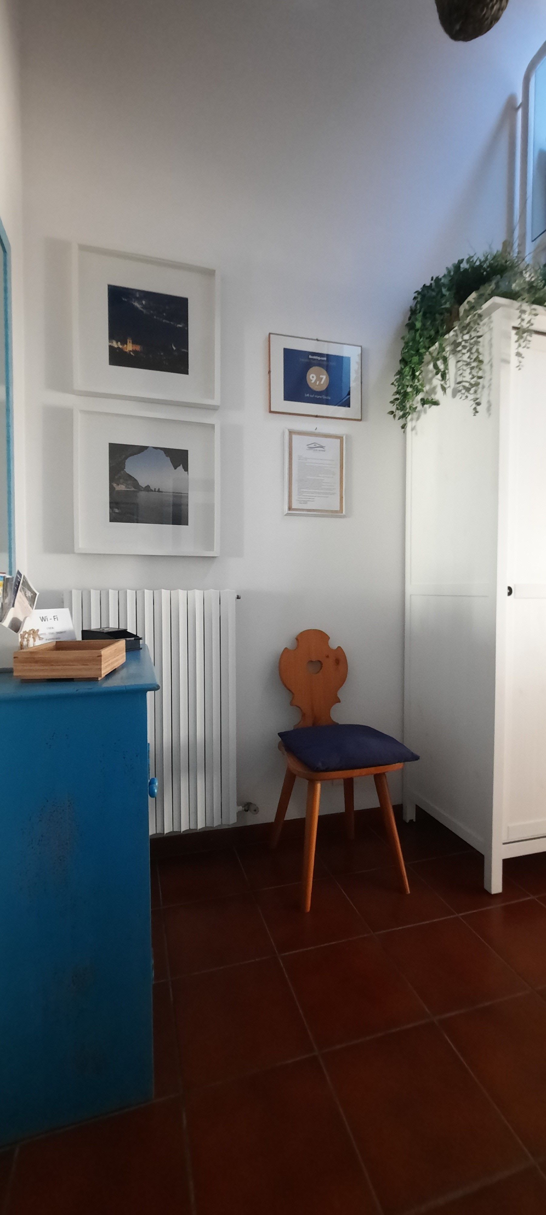 appartamento in affitto