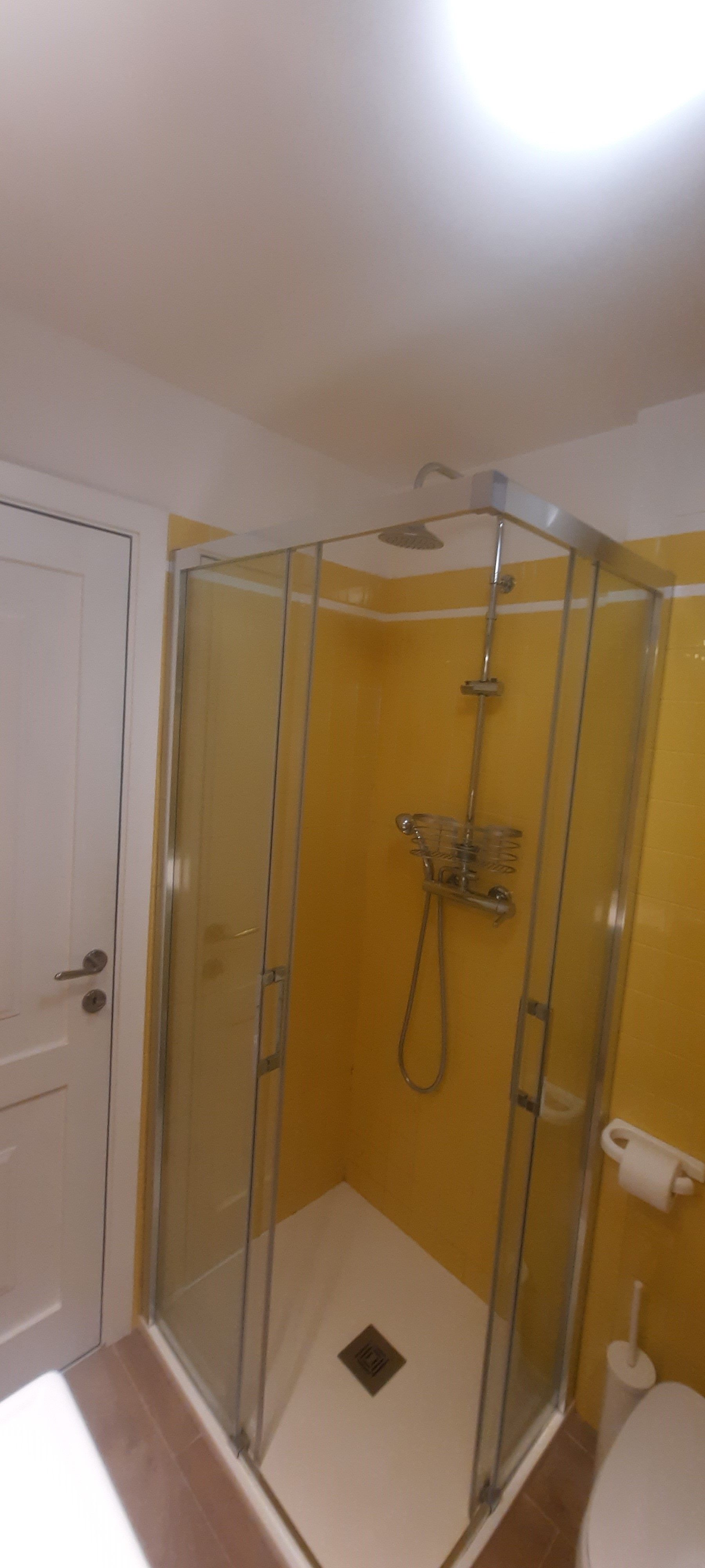 bagno piano terra