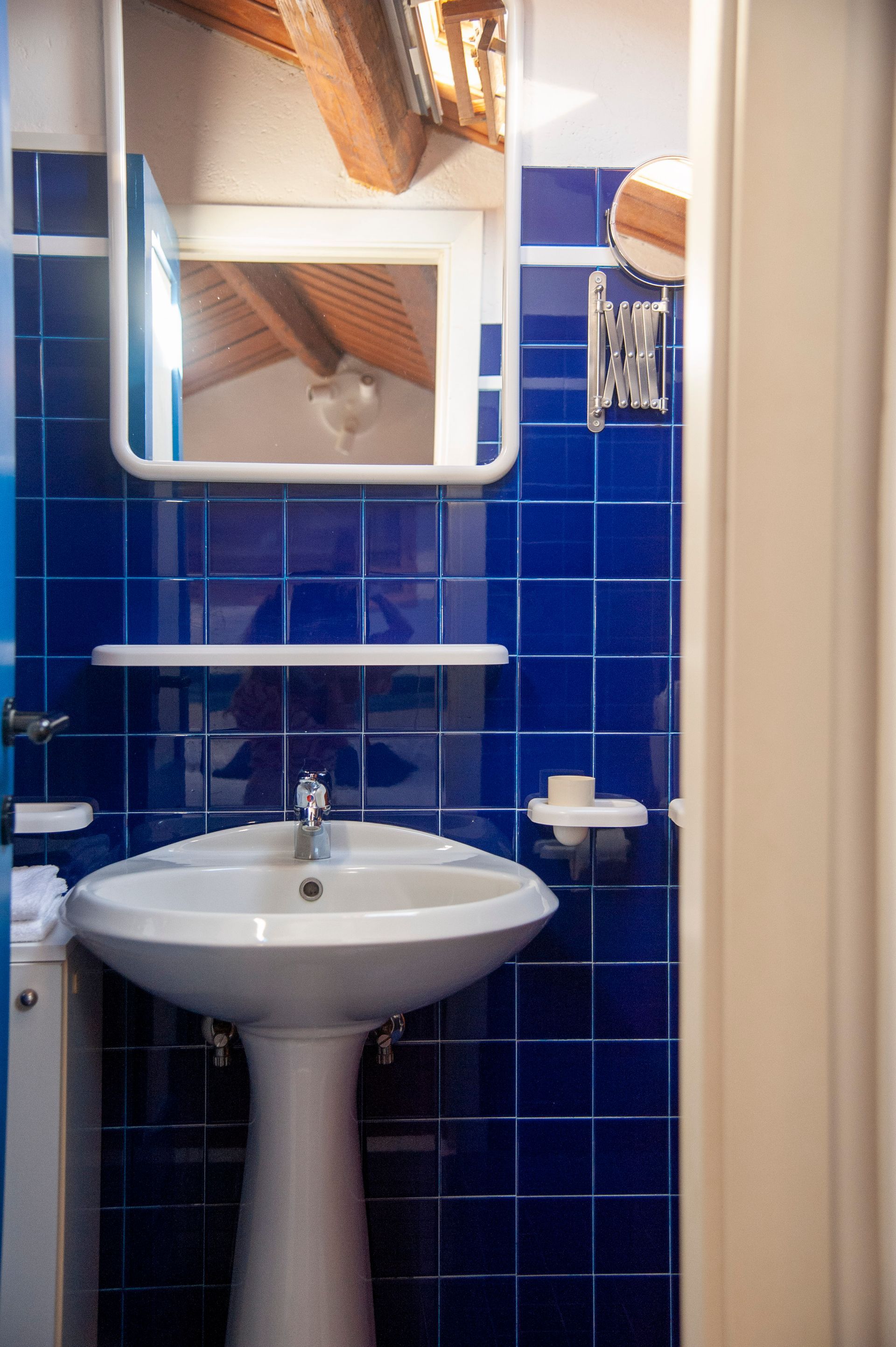 bagno interno