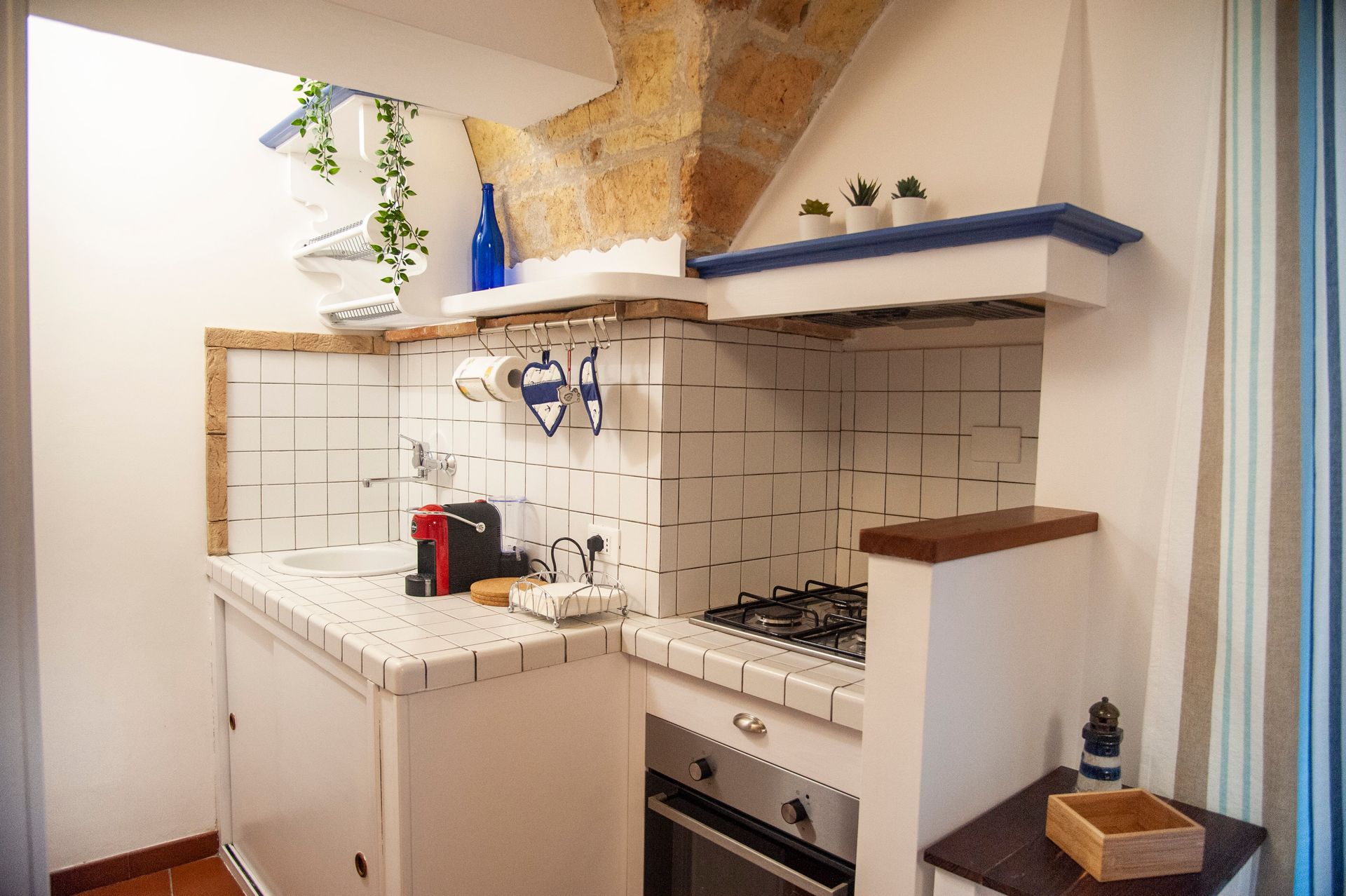 angolo cucina