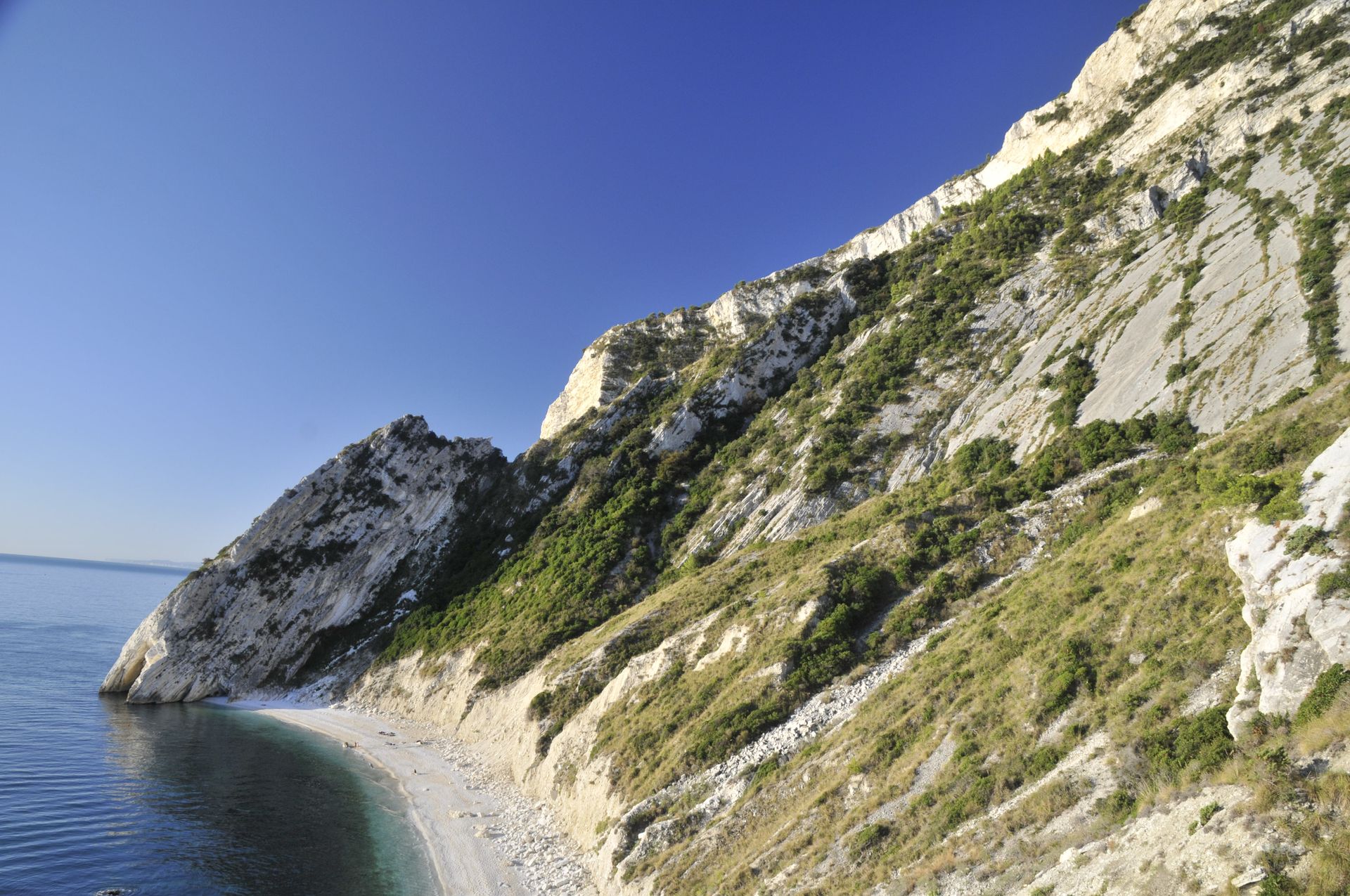 Vista Monte Conero