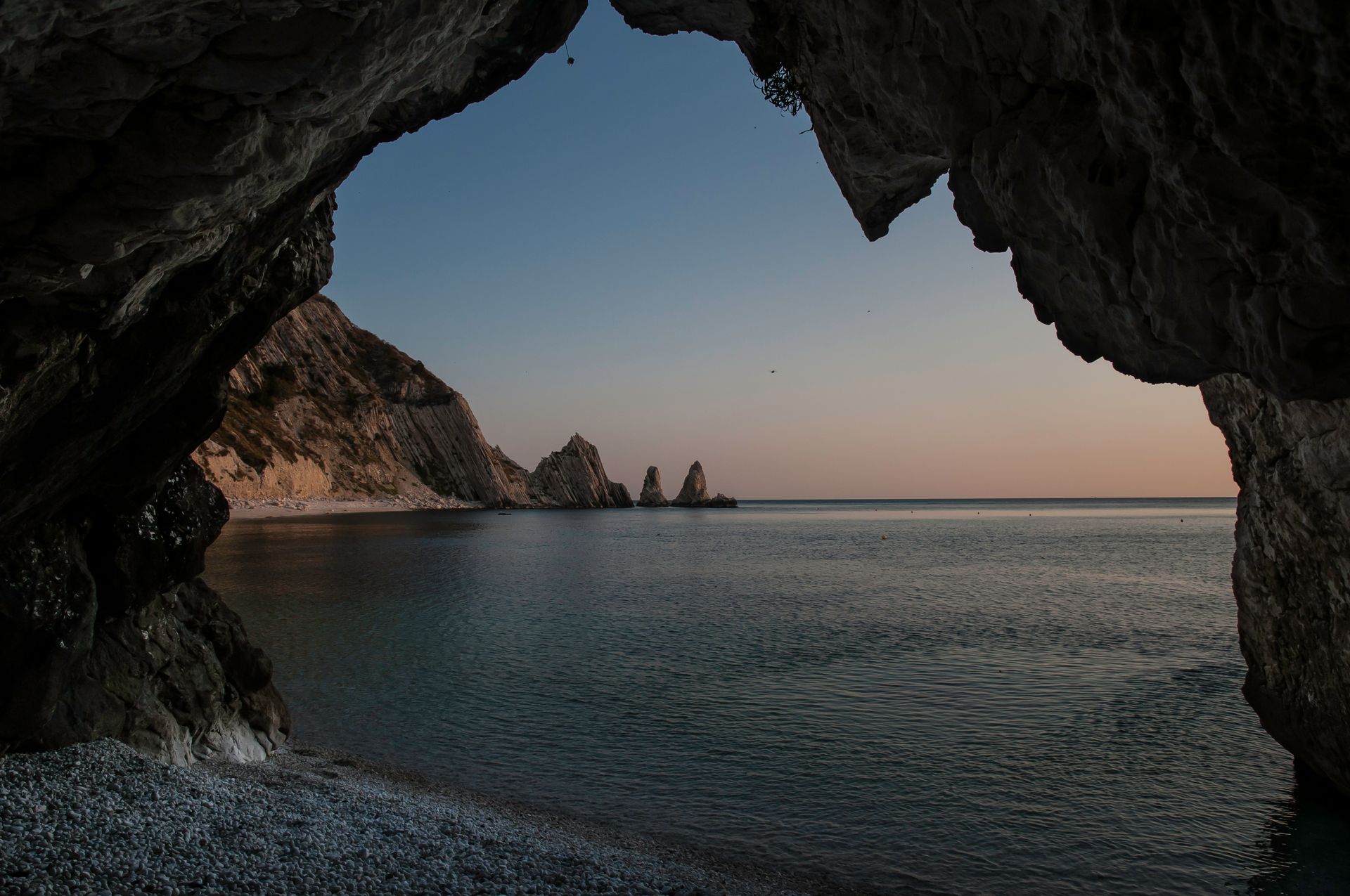 caletta