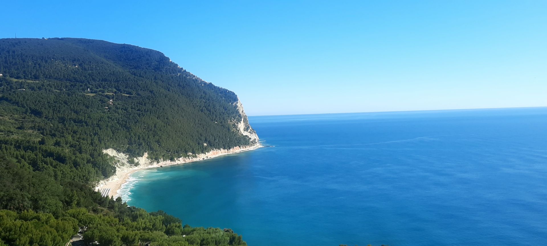 vista mere
