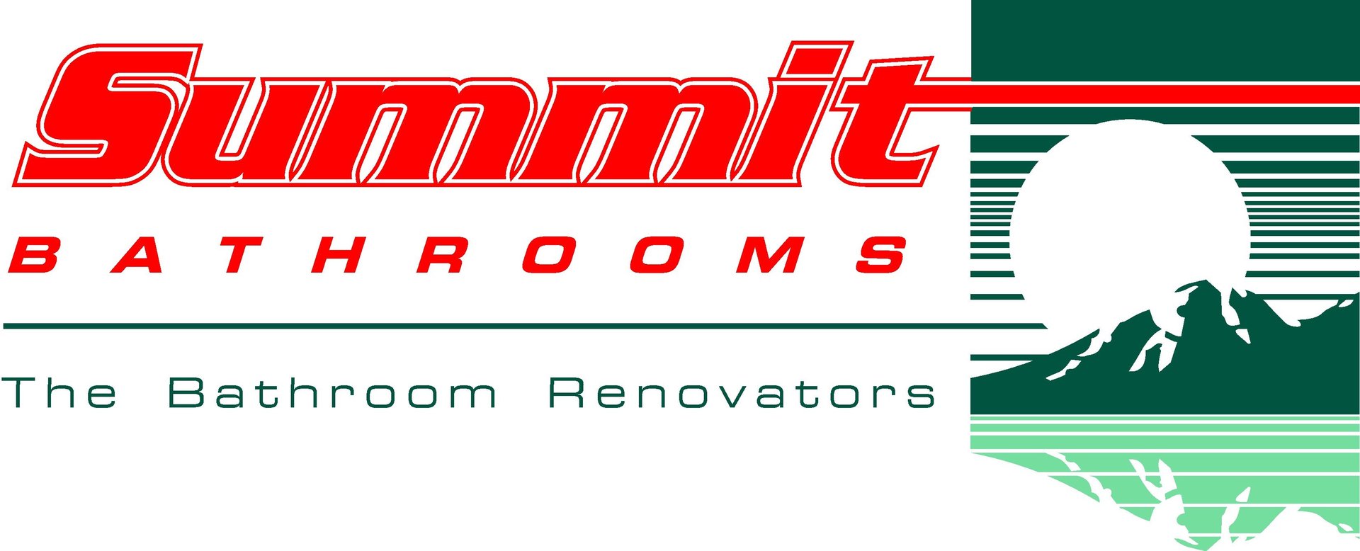 Reliable Bathroom Renovations in Newcastle & the Hunter Valley Summit Bathrooms