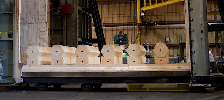 TFL Precast Shapes
