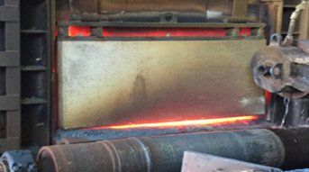 Refractory Shapes