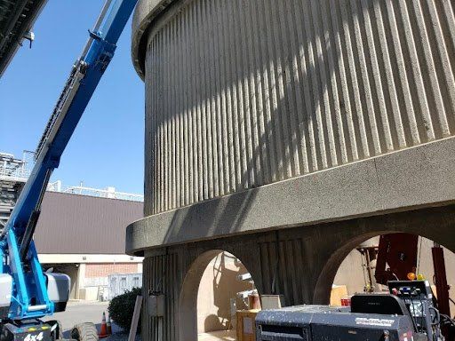 precast refractory shapes