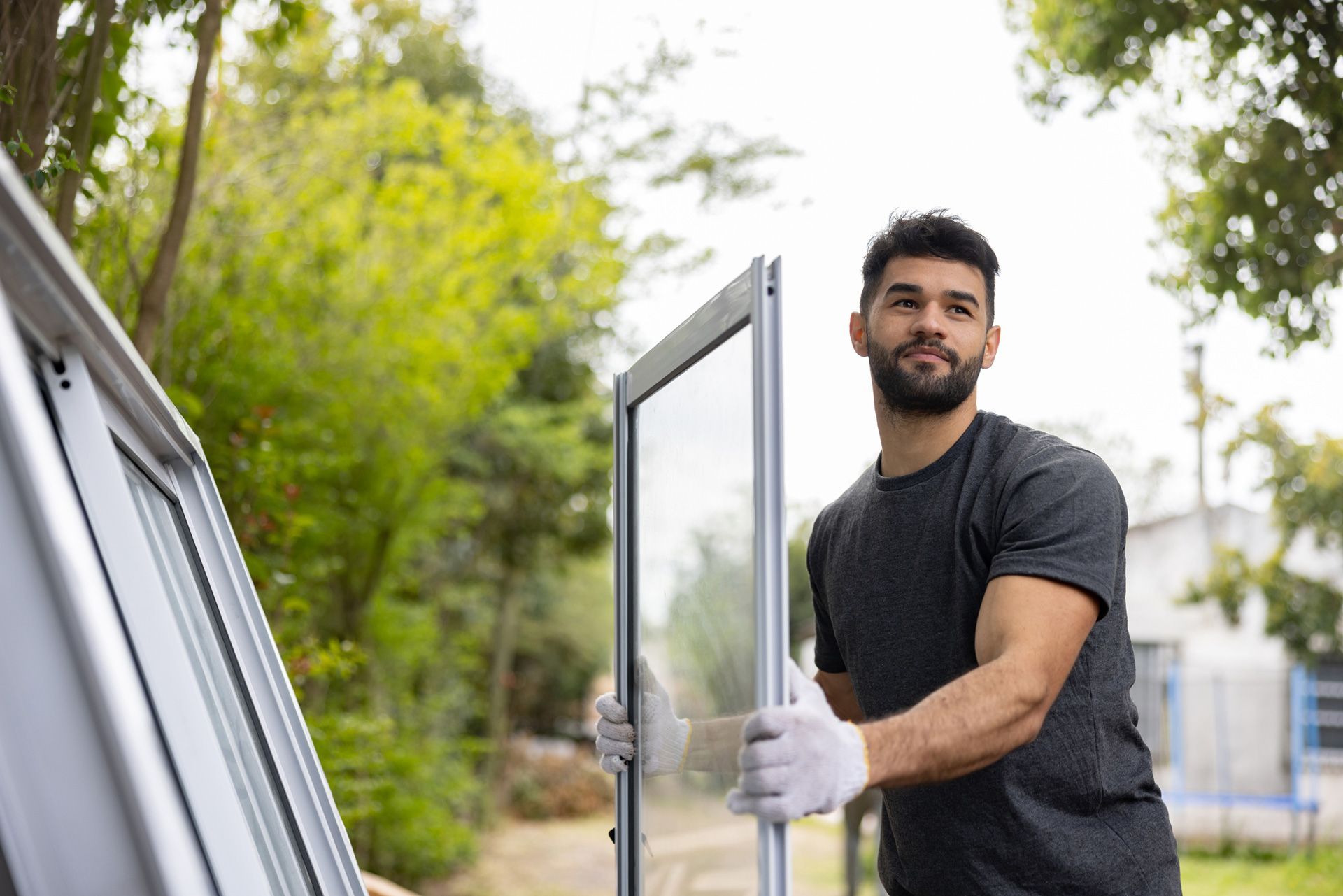 Commercial Glass | Adelaide, SA | My Glazier
