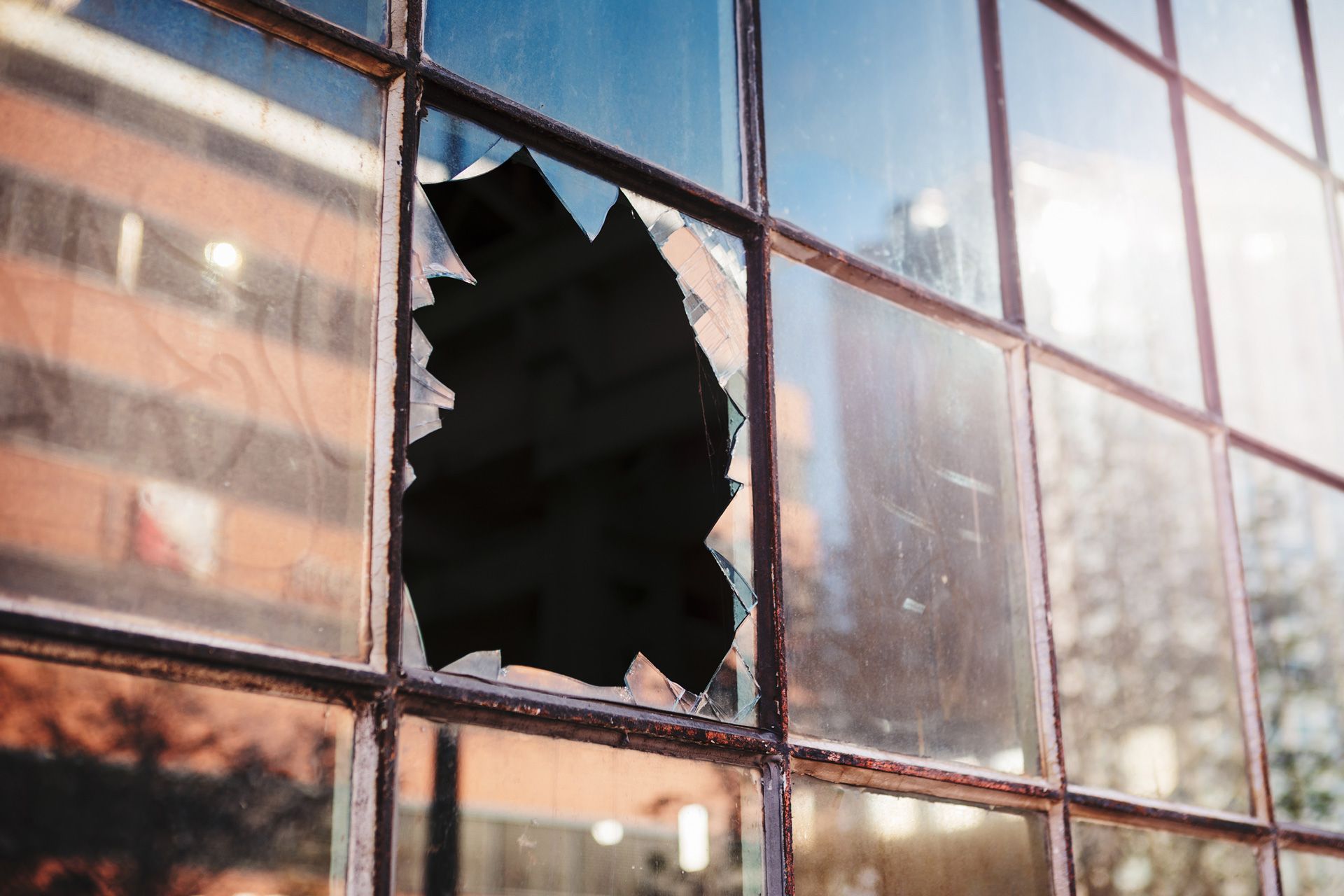 Emergency Glass Services | Adelaide, SA | My Glazier