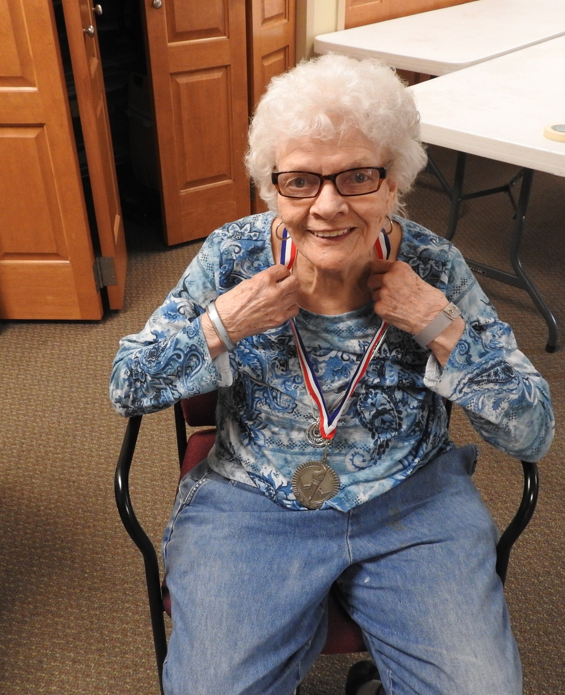 Roman Eagle Rehabilitation & Healthcare Center Danville, VA