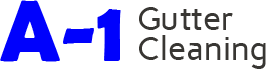 A-1 Gutter Cleaning A-1 Gutter Cleaning