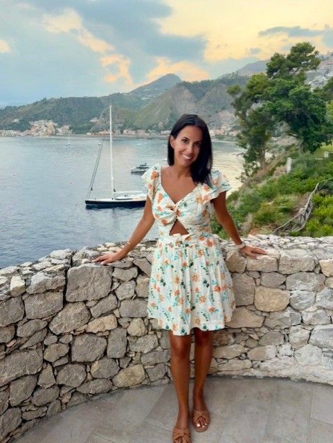 Hi, I’m Stacey — a travel consultant passionate about curating extraordinary journeys & experiences for families & travelers. I specialize in crafting stress-free itineraries that combine elegance, comfort, and authentic experiences. Whether it’s a private island retreat, a five-star European escape, or a tailor-made cultural adventure, I focus on providing seamless service and attention to detail from start to finish, so you can relax and enjoy every moment.