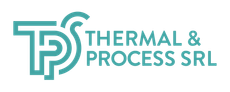 Tps Thermal & Process LOGO