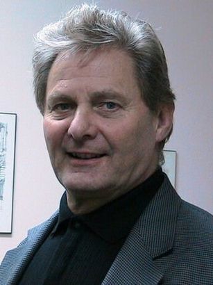 Alan Pratten Property Manager Victoria BC REal Estate