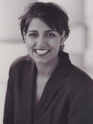Pardee Badyal Property Manager Victoria BC REal Estate