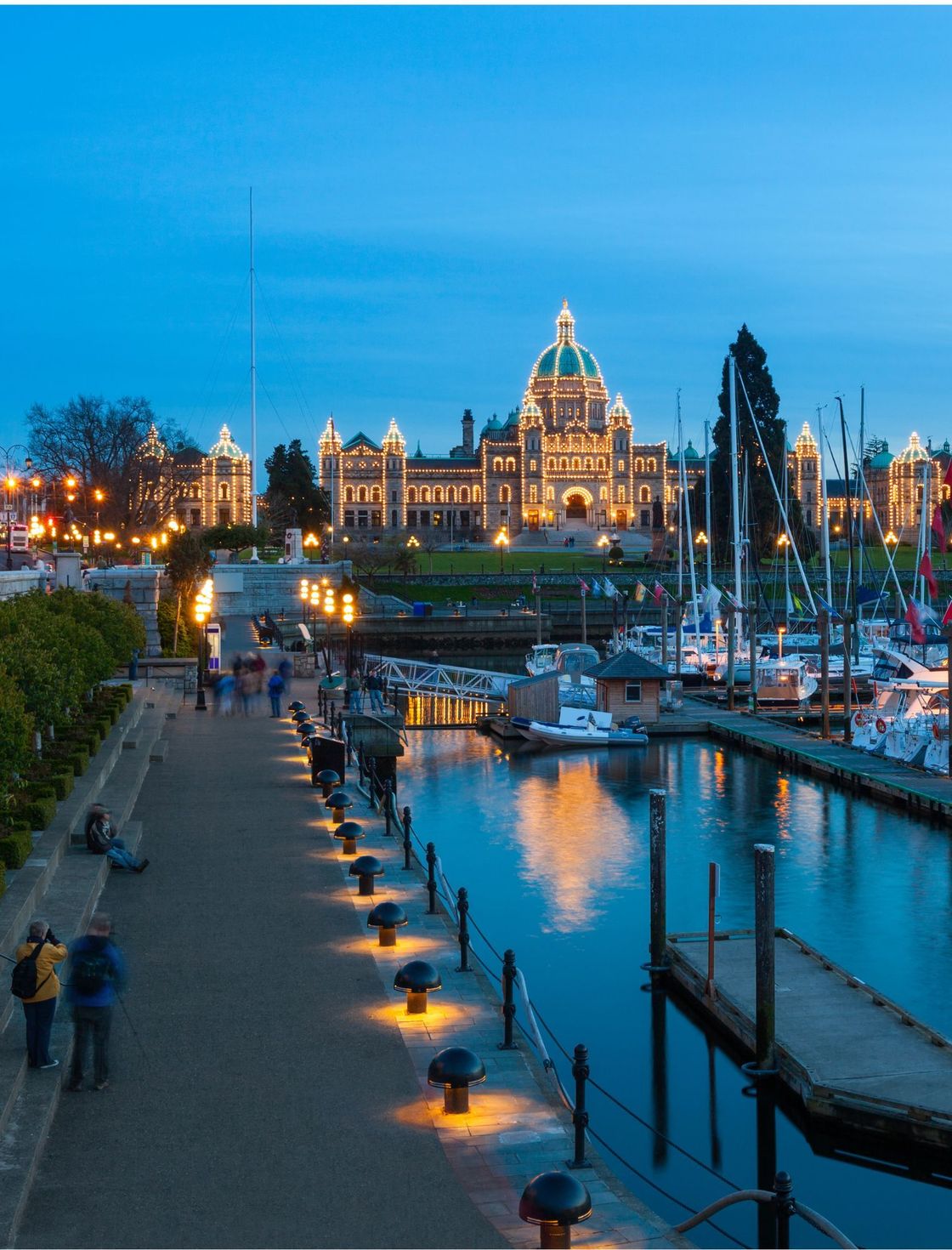 Expert tenant placement services by JONESco Property Management in Victoria, BC