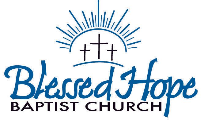 Blessed Hope Baptist Church