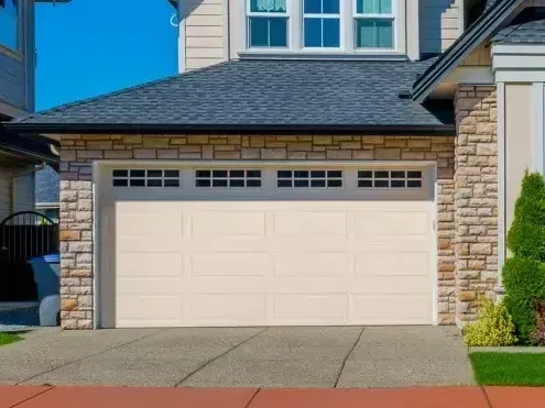 new garage door installation rowlett tx