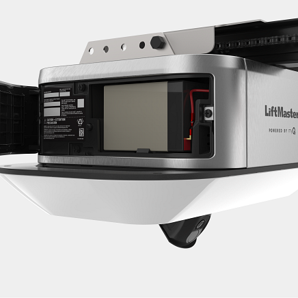 LiftMaster 4690L Garage Door Opener