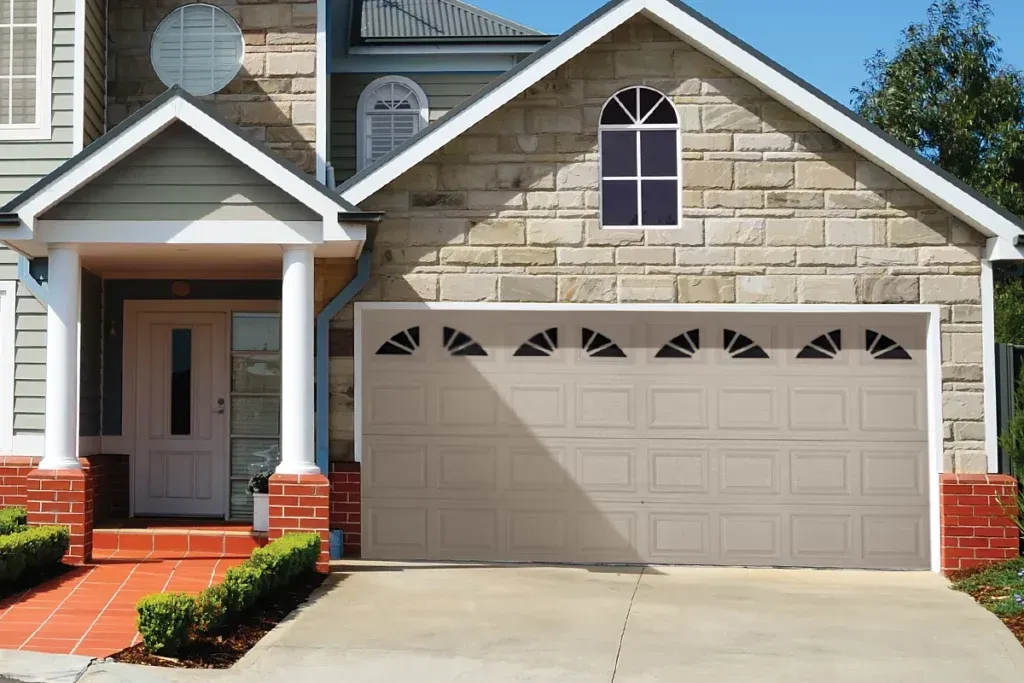 Garage Door Installation