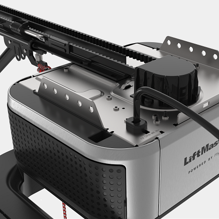 LiftMaster 6690L Garage Door Opener