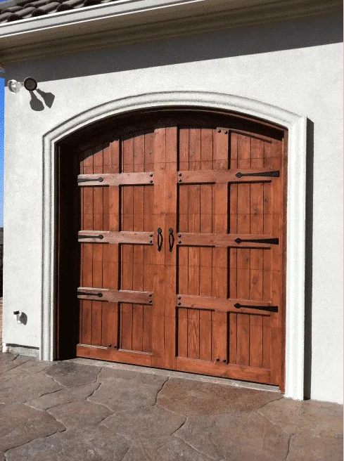 Garage door repair for Addison TX